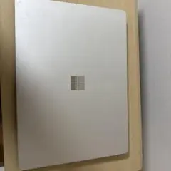 Microsoft Surface Laptop 本体
