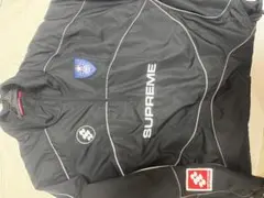 ★Supreme★リフレクティブ パイピング プルオーバー ジャケット ☆Supreme☆リフレクティブ パイピング プルオーバー ジャケット