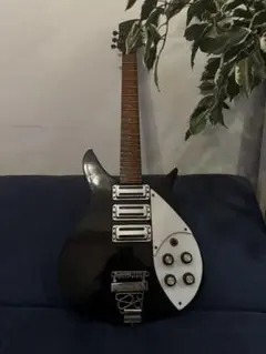 2025年最新】rickenbacker ジャンクの人気アイテム - メルカリ