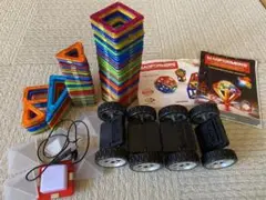 マグフォーマー ボーネルンド正規品