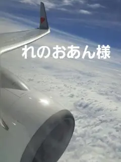 れのおあん様