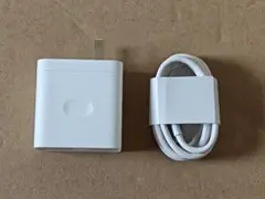 OPPO純正 67W急速充電器