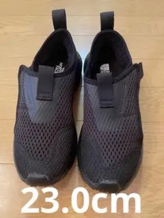 ノースフェイス スニーカー
