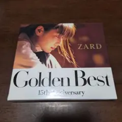 ZARD Golden Best 15th Anniversary
