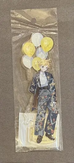 プロセカ 感謝祭 アクリルスタンド 鏡音レン
