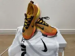 Nike ZoomX アルファフライネクスト% EKIDEN
