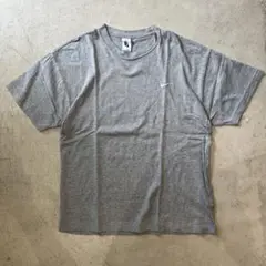 NIKE LAB. ナイキラボ　Tシャツ グレー