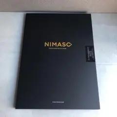 NIMASO ガラスフィルム 強化 ガラス NFD24C1155