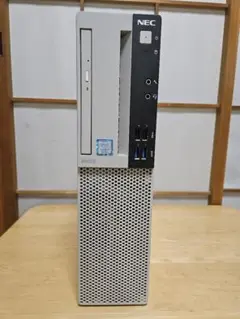 NEC mate ML-3 i7 8700 ram8 rom128