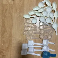 計量プラスプーン