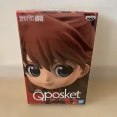 [未開封]Q posket エヴァンゲリオン アスカ・ラングレー プラグスーツ