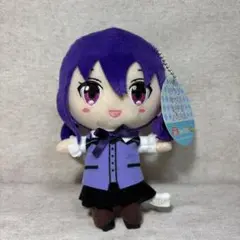 ご注文はうさぎですか？ ぬいぐるみ リゼ 天々座理世　※送料無料　即購入可