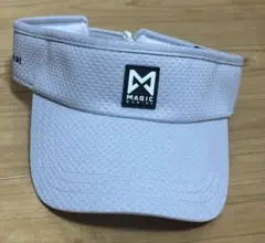 MAGIC ホワイトキャップ XS/S