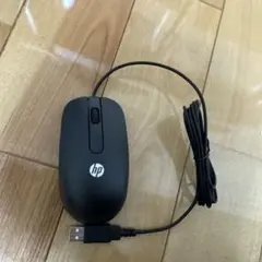 HP USB光学マウス PN: 672652-001