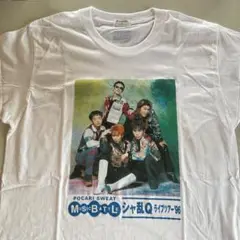 デッドストック 1996 MUSIC BATTLE シャ乱Q ツアーT　Tシャツ