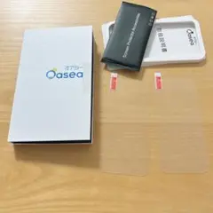 ⭐︎ 多分 Oasea iPhone 14 Pro ガラスフィルム 2枚
