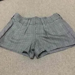 ショートパンツ