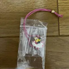 ヴァンドーム青山　ミニオンブレスレット