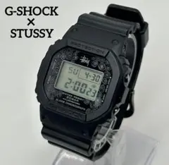 2025年最新】g-shock ステューシー 5周年の人気アイテム - メルカリ