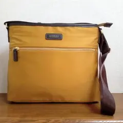 エース マッキントッシュ ショルダーバッグ
