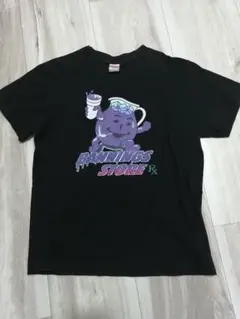 CZ TIGER BANNINGS STORE Tシャツ Mサイズ