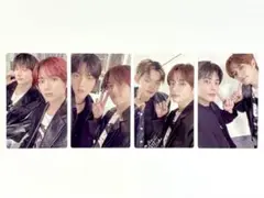 TXT GOOD BOY GONE BAD ユニットトレカ