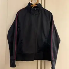 UNIQLO スポーティジャージ N×P