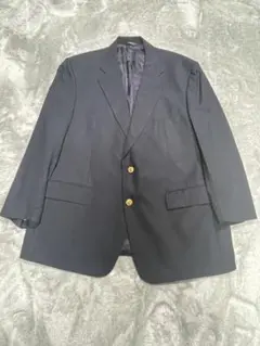 brooks brothers USA製 紺ブレ ロロピアーナ