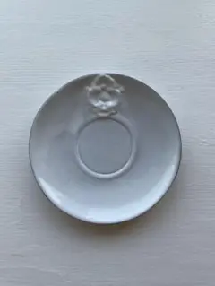 【未使用・美品】マチルダキャロン・アスティエ　小皿 Charles 未使用・美品】マチルダキャロン・アスティエ 小皿