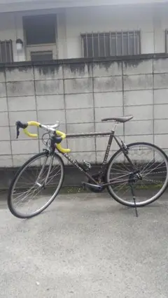 RALEIGH「ラレー」CRN