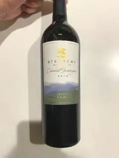 STSUPRY カベルネ 2018