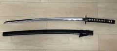 居合刀 逆刃刀 薄刃仕様 居合練習刀