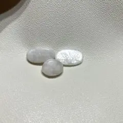 ムーンストーンパーム3個セット