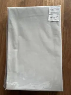 新品未開封期間限定大特価dream bed セミダブル フラットシーツ ホワイト
