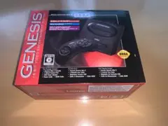 SEGA Genesis Mini 2(セガ ジェネシス ミニ 2)