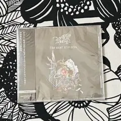 Royz THE BEST 2019-2024 Btype 通常盤