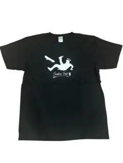 髭ミルク　Tシャツ　新品未使用　Lサイズ