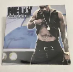 Nelly - Ride Wit Me 12インチシングル