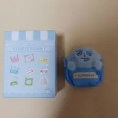 SJ MARKET　ランダムマグネット　シンドン
