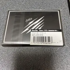 Straykids scars/ ソリクン フォトカードセット