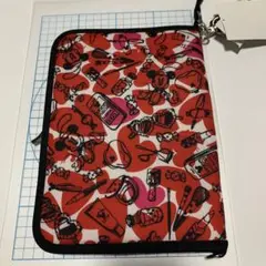 【週末限定価格】東京ディズニーリゾート マルチケース 未使用保管品