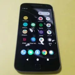 ★カスタムROM/Moto G4 Plus