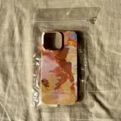 【未使用・廃盤品】Nujabes iPhoneケース 14 Pro Max対応