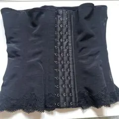 アンテシュクレ かんたん美ボディ 理想のくびれメイク ウエストニッパー 64