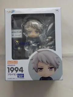 ねんどろいど プロイセン