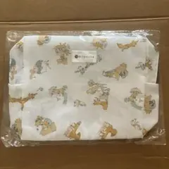 Millpoche おむつポーチ