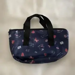 保冷バッグキティ