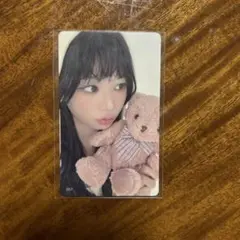 村上璃杏 トレカ ME:I りのん THIS IS ME:I 057 会場限定