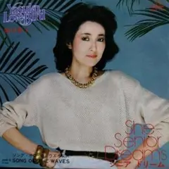 阿川泰子　LP デビューアルバム他　7枚セット LP】阿川泰子 / ジャーニー | MeraMera Records