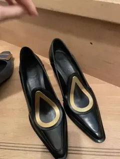 ロエベシューズ